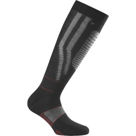 Rohner Snow Sport Ultra Light Socks schwarz (009) Size:42-44