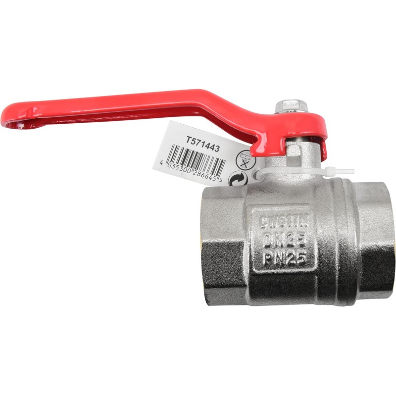 CORNAT T571443 1-inch Ball Cock