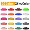 3D Pen Print Filament PLA 1.75 mm 20 Colors 3D