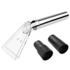 Anlayliay Extractor Hand Wand with Clear Head for Upholstery &