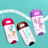 hello Deodorant Variety Pack, Aluminum Free Deodorant for Women and