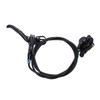 MEIJUN Bicycle Disk Brake Set Non Slip Front Rear Line