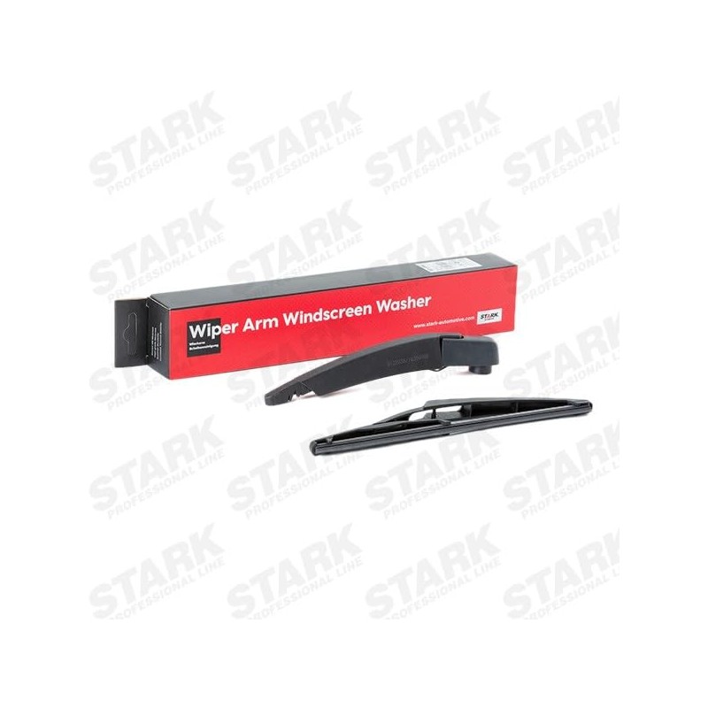 STARK SKWA-0930179 Rear Wiper Arm