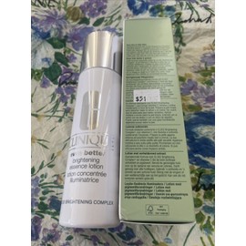 Clinique Even Better Brightening Essence Lotion  175ml/5.9oz NIB
