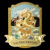 Unbranded Golden Dragon Challenge Coin