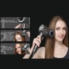 Zubehör für Haartrockner OBA-HY01PRO: Anti-Frizz-Düse