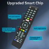 New Replacement Element TV Remote Control for Element Smart TV