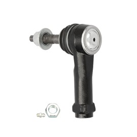 8pc Front Lower Control Arms & Ball Joints Stabilizer Sway Bar Links Inner & Outer Tie Rods fit Ford Flex Taurus for Lincoln MKS MKT 2010 2011 2012 Front Suspension Kit