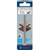 Bosch 2 x Pro Planer Blades (for Plastic-Coated Panels, Hardwood,