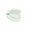 Compatible with We1M652 Timer Knob Fits Dryer 1264289 Ah1482196 Ea1482196