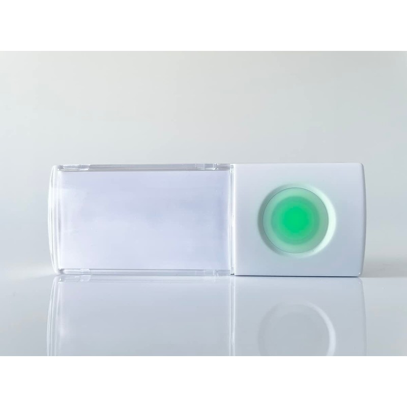 HEIDEMANN Funkgong-Set HX Ocean