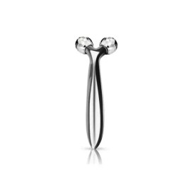 페이스 롤러마사지 Face Roller Massager [Silver DC003156]