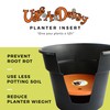 Bloem Ups-A-Daisy Round Planter Lift Insert - 10"