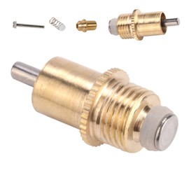 20PCS Rabbit Drinker Nipple, Rabbit Drinker Rabbit Nipple Water Drinker Screw in Type Rabbit Waterer Farm Poultry Watering System Cage Accessories