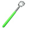 Bear Claw Telescopic Back Scratcher, Extendable Metal Claw Telescoping Backscratcher