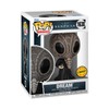 Funko Pop! TV: Sandman - Dream with Chase, (Style May