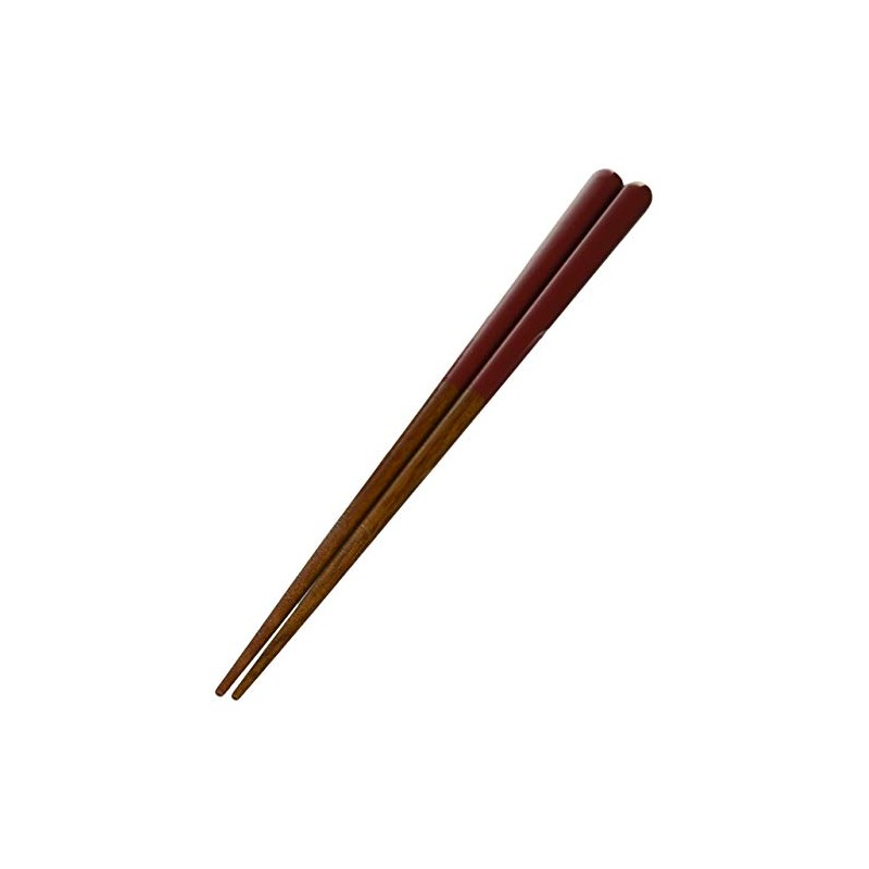Kids Dishwasher chopsticks half 18 cm Red Dish Washing Machine