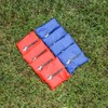 Triumph Patriotic Classic 2x3 Cornhole Set - Includes 2 Patriotic