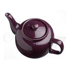 6 Cup Windsor Teapot by Old Amsterdam Porcelain Works