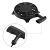 Recoil Starter 497680 Pull Start Assembly for Black for 450
