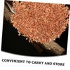NOLITOY Cedar Shavings 50g Bag Natural Wood Shavings for Box
