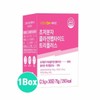 초저분자 어린콜라겐 트리펩타이드 레티놀 비오틴 비타민C 효능 300달톤 트리펩콜라겐 GPH