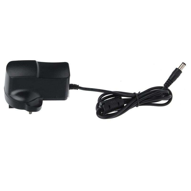 Effect Pedal Power Supply Adapter 9V 1A for Electric Guitar