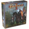 CMON Richard: The Lionheart Board Games