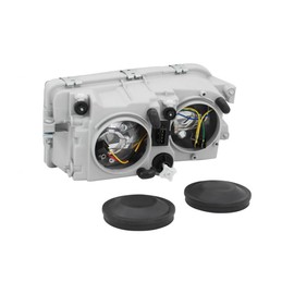 Dapa GmbH & Co. KG 200272152 Headlight Left