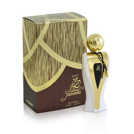 Al Haramain Jameela - Arabian Perfume for Women - Long Lasting Fragrance - Arabic Perfume - Eau de Parfum - 3.33 oz EDP Spray