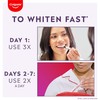 Colgate Optic White Express Teeth Whitening Pen with 35 Treatments,