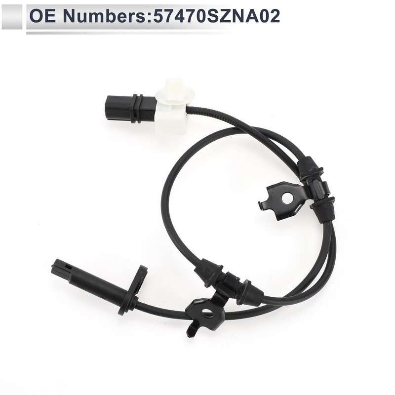 RATCHROLL Hinten rechts ABS-Raddrehzahlsensor für Acura ZDX 2010-2013 ABS-Sensor Antiblockiersystem-Sensor