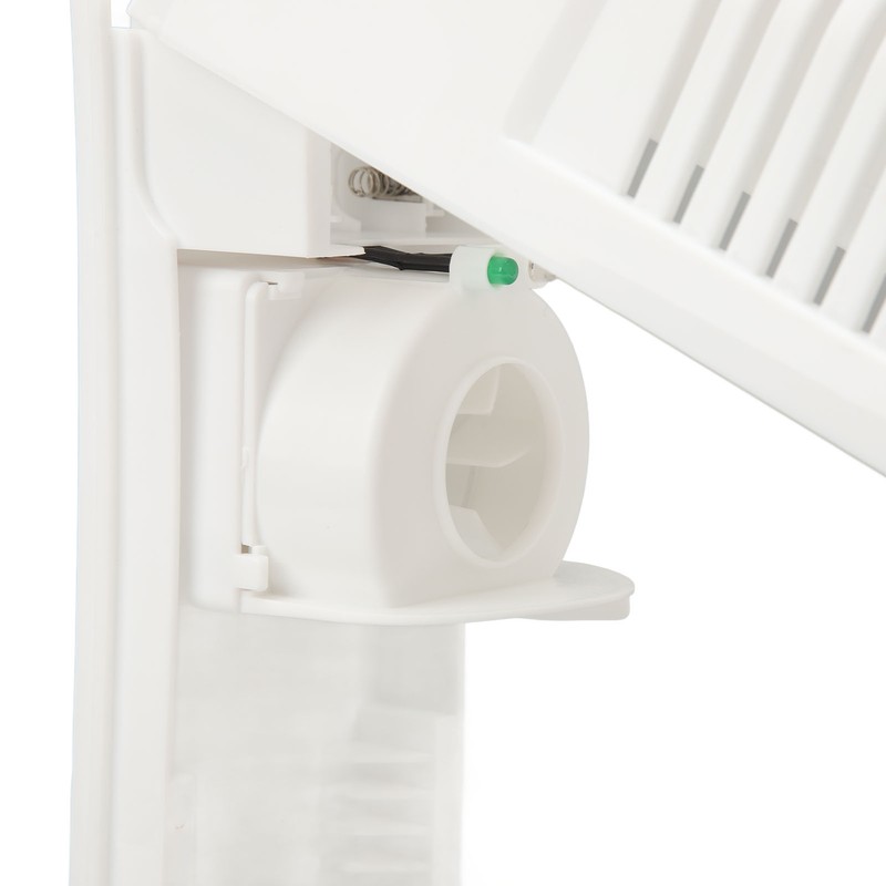 Automatic Freshener Dispenser Wall Mounted Fragrance Dispenser for Home Hotel