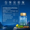 Windboss Combo De Inositol Y Vitaminas 60+60 Cápsulas Blanda