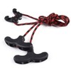 Elong Crossbow Cocking Device Crossbows Cocker Rope Cuerda de Doble