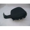 Sun City "NEW" YAMAHA V-star 1100 Classic Driver Backrest w/