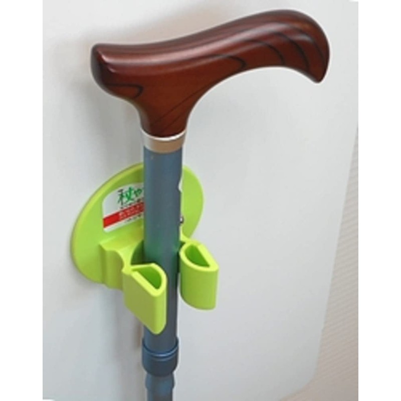 sansei Wand Off. L-Shape TUE – L Green (Staff Hanging)