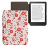 kwmobile Case Compatible with Kobo Clara 2E / Tolino Shine