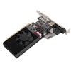 Yanmis GT 210 Graphics Card, 64Bit DDR3-550MHz PCI Express 2.0