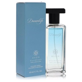 Avon Dreamlife 1.7oz   Women's Perfume Spray, Soft and romantic fragrance