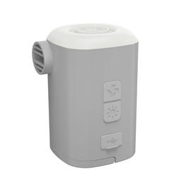 Nitecore AP10 Electronic Air Pump with LED Light