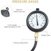 for GM GM 6.6L Duramax Diesel Fuel Pressure System Vacuum