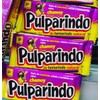 Pulparindo Chamoy Tamarind Pulp Candy 20 count