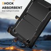 Suttkue Case Compatible with T-Mobile REVVL Tab 2 2025 Tablet,