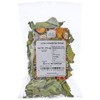 Old India Lime Leaves Air Dried 25g