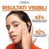 L'Oréal Paris Revitalift Clinical Anti-UV Gesichtsflüssigkeit SPF 50+ Sonnenschutz mit