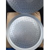 Pizza Hut Pan 10 Inch Pan With Holes Perforated Aluminum