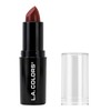 L.A. COLORS Pout Chaser Lipstick, A Bit Dramatic CLIPC846