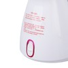 80ml Facial Vaporizer Rapid Heating Large Water Nanometer Atomization Tank