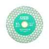 FACHLICH Diamond Tile Blade 5" 125mm for Cutting and Grinding